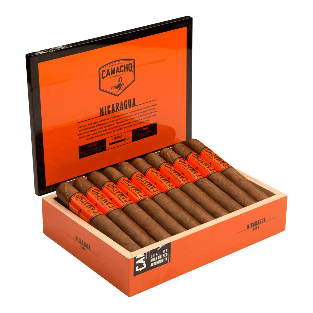 View product media CANIT Toro, , jrcigars 2